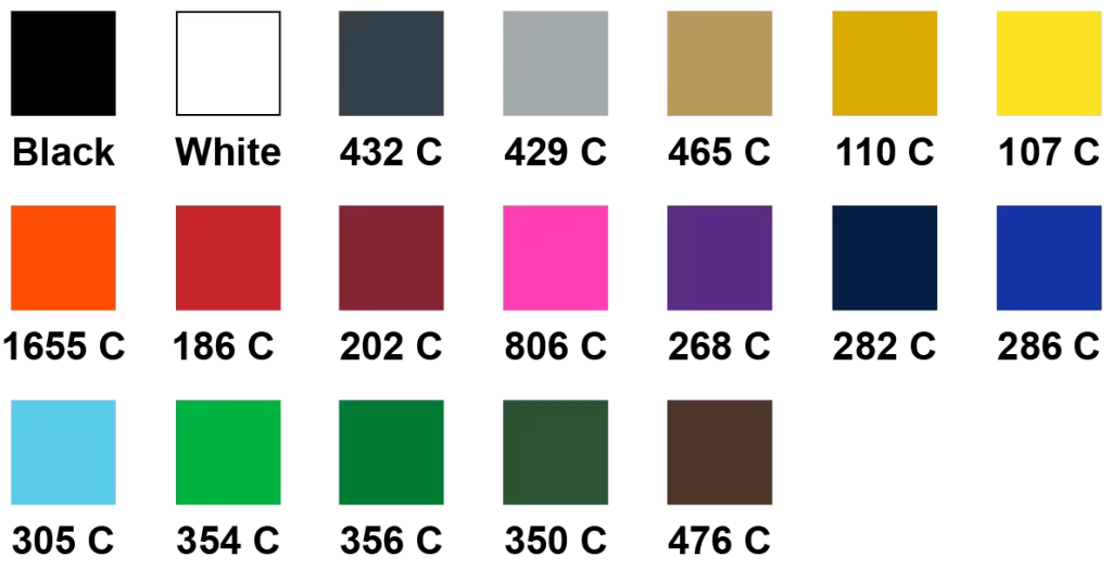 pantone-color-chart